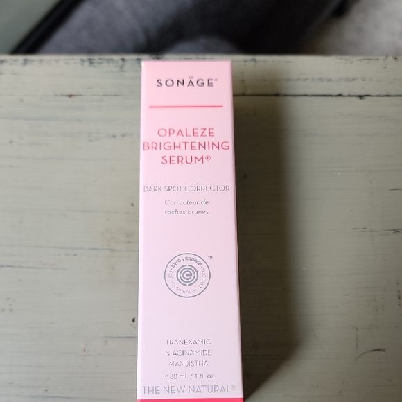 Sonage Other - Opaleze Brightning Serum Dark Spot Corrector